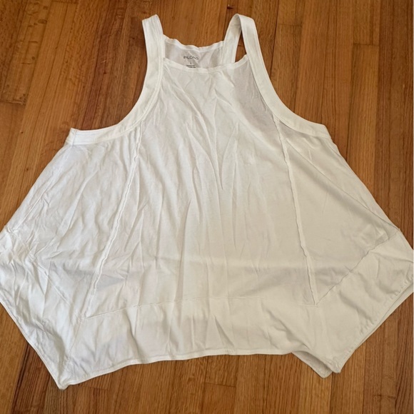PILCRO Hankey-Hem Swing Tank size Large(O) - Picture 2 of 12